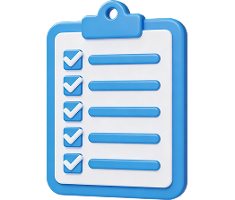 checklist