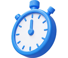 time