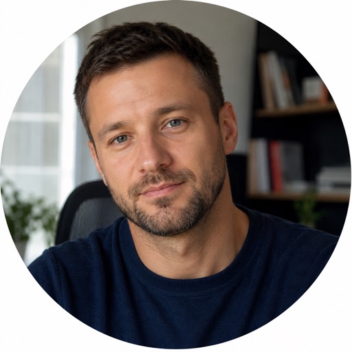author